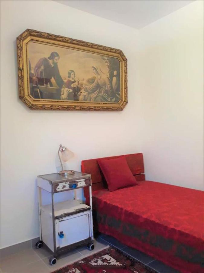 Dom Sztuk - House Of Arts Appartement Międzyrzecz Buitenkant foto