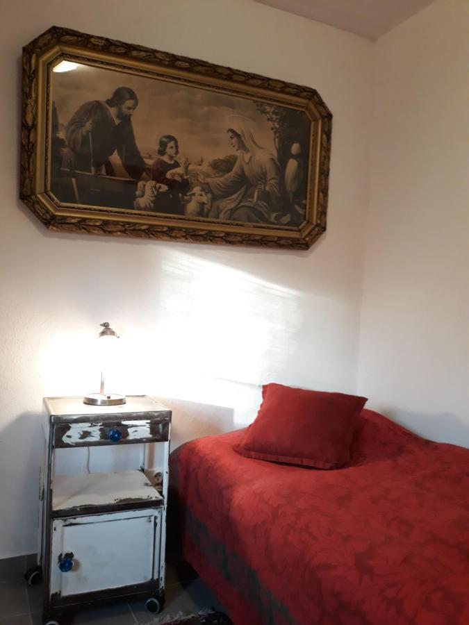 Dom Sztuk - House Of Arts Appartement Międzyrzecz Buitenkant foto